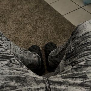 Meet your Posher, Marcus